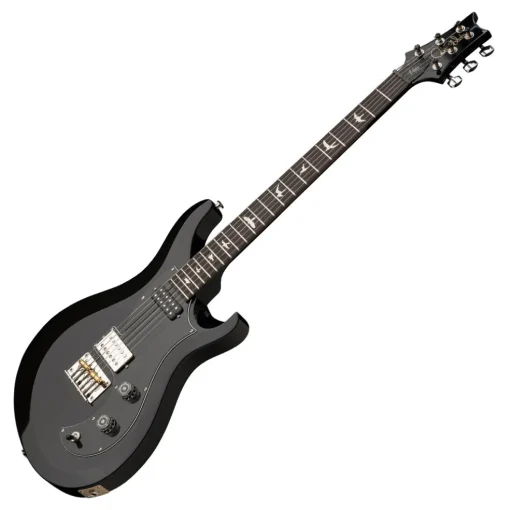 PRS S2 Vela - Black