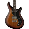 PRS S2 Vela - McCarty Tobacco Sunburst - Dot Inlay