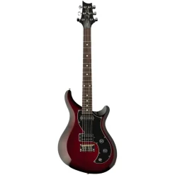 PRS S2 Vela Electric Guitar - Scarlet Sunburst