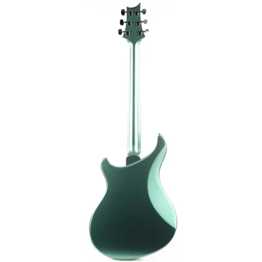 PRS S2 Vela Semi Hollow - Frost Green Metallic