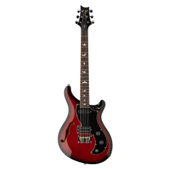 PRS S2 Vela Semi Hollow - Scarlet Sunburst