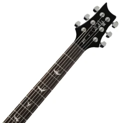 PRS SE 277 Charcoal Burst