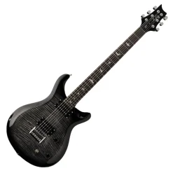 PRS SE 277 Charcoal Burst