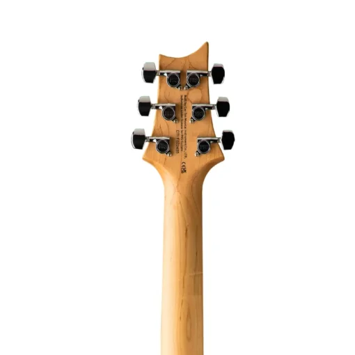 PRS SE CE 24 Standard Satin - Charcoal