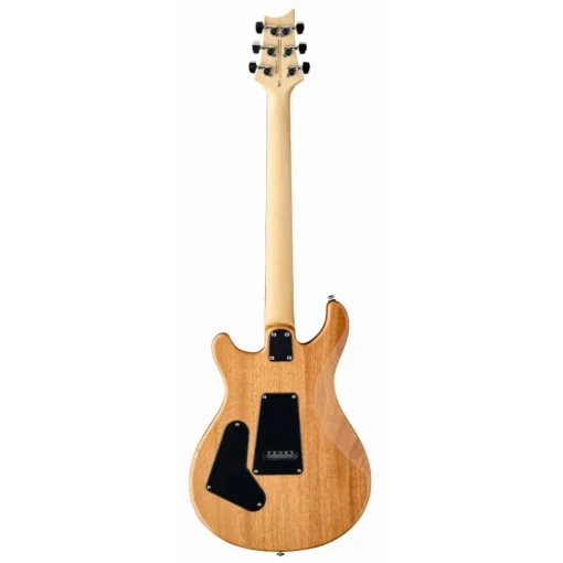 PRS SE CE24 Electric Guitar - Maple Top, Turquoise