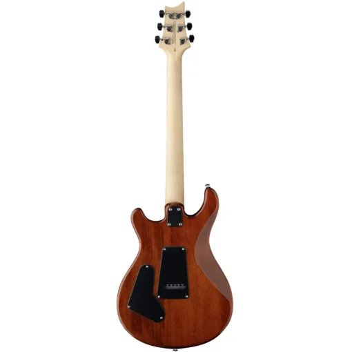 PRS SE CE24 Electric Guitar - Maple Top, Vintage Sunburst