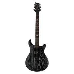 PRS SE CE24 Limited Edition Swamp Ash - Sandblasted White