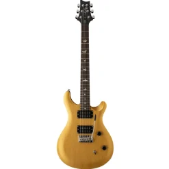 PRS SE CE24 Standard Satin Electric Guitar - Metallic Gold