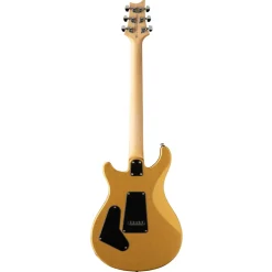 PRS SE CE24 Standard Satin Electric Guitar - Metallic Gold