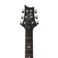PRS SE CE24 Standard Satin Electric Guitar - Metallic Gold