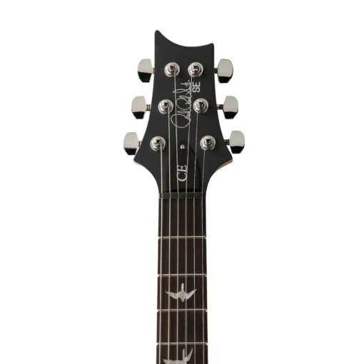PRS SE CE24 Standard Satin Electric Guitar - Metallic Gold