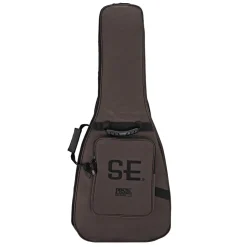 PRS SE Custom 24 - Charcoal