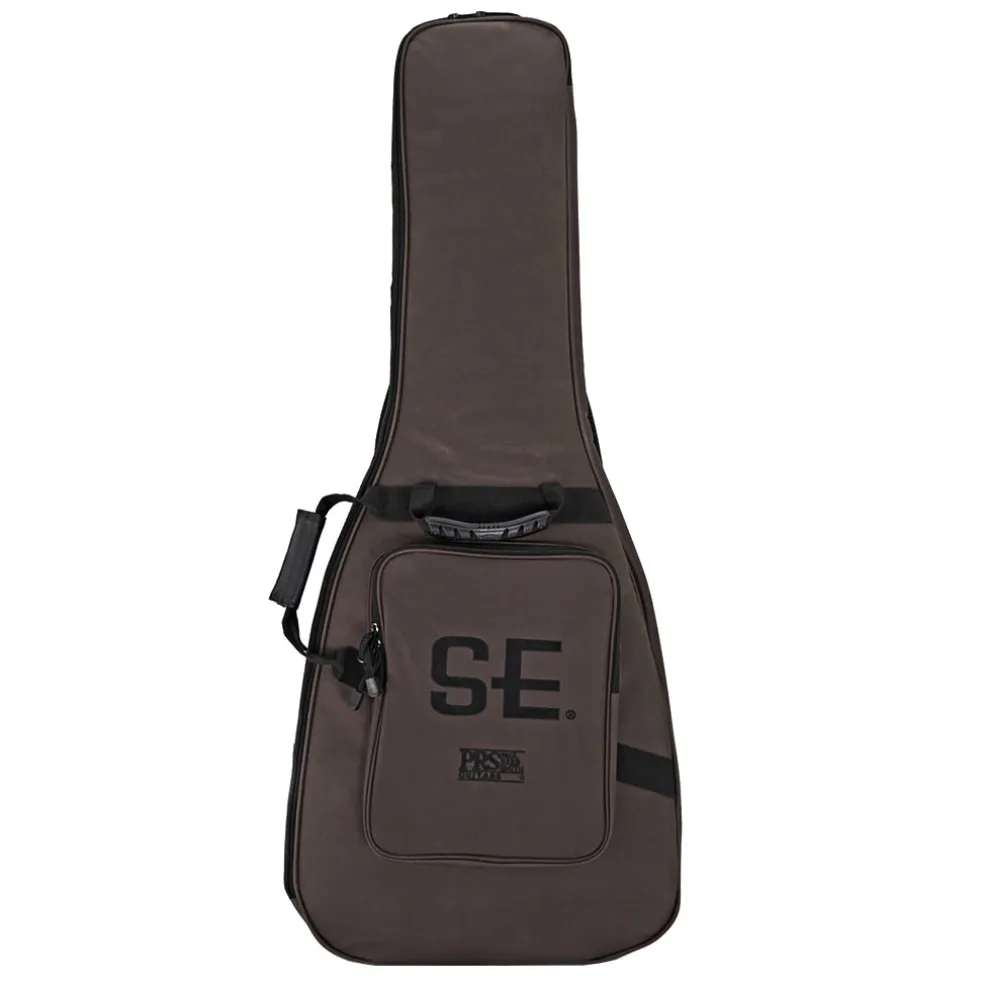 PRS SE Custom 24 - Charcoal