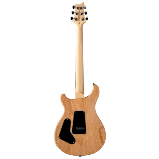 PRS SE Custom 24 08 Electric Guitar - Blood Orange