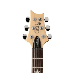 PRS SE Custom 24 08 Electric Guitar - Blood Orange