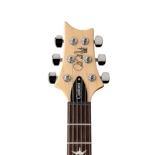 PRS SE Custom 24 08 Electric Guitar - Blood Orange