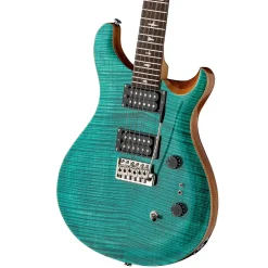 PRS SE Custom 24 08 Electric Guitar - Turquoise