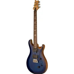 PRS SE Custom 24 - Faded Blue Burst