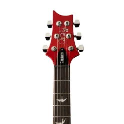 PRS SE Custom 24 Electric Guitar - Charcoal Cherry Burst