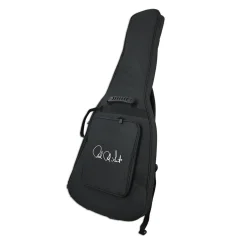 PRS SE Custom 24 Floyd - Charcoal Cherry Burst