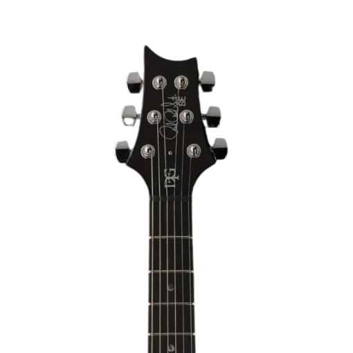 PRS SE DGT - Gold Top