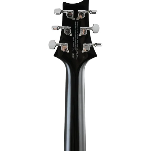 PRS SE Hollowbody II - Tri Colour Sunburst