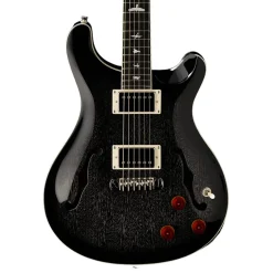 PRS SE Hollowbody Standard Piezo - Dog Hair Smokeburst