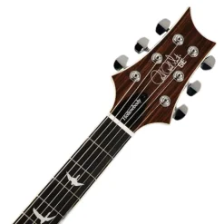 PRS SE Hollowbody Standard Piezo - Dog Hair Smokeburst