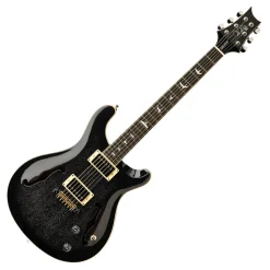 PRS SE Hollowbody Standard - Dog Hair Smokeburst