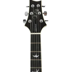 PRS SE Hollowbody Standard - Fire Red Burst