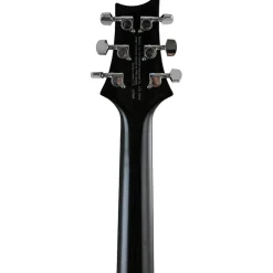 PRS SE Hollowbody Standard - Fire Red Burst