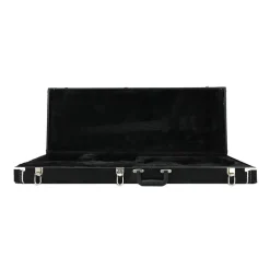 PRS SE Hollowbody Standard - Fire Red Burst