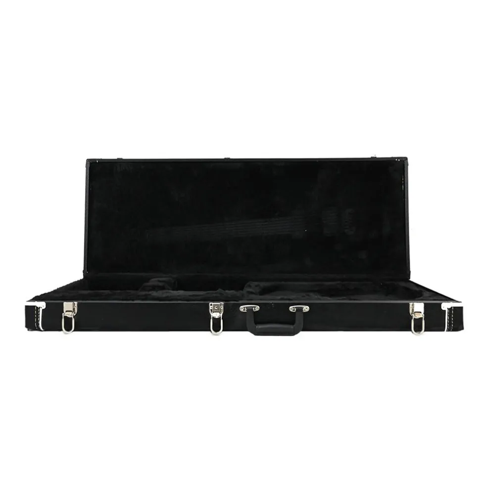 PRS SE Hollowbody Standard - Fire Red Burst