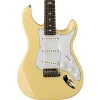 PRS SE John Mayer Silver Sky - Moon White