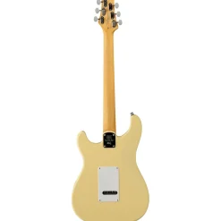 PRS SE John Mayer Silver Sky - Moon White