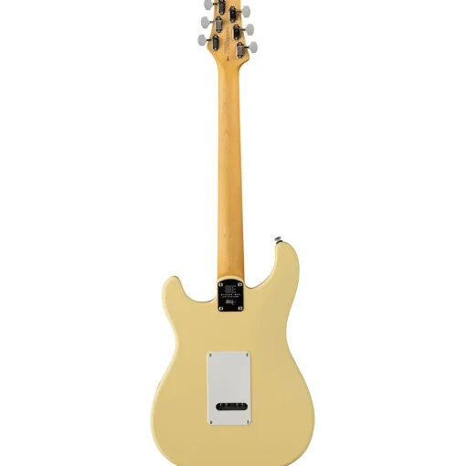 PRS SE John Mayer Silver Sky - Moon White