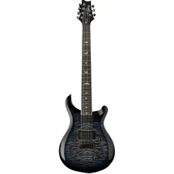 PRS SE Mark Holcomb SVN: Holcomb Blue Burst