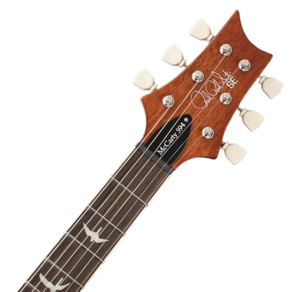 PRS SE McCarty 594 - Vintage Sunburst