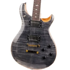 PRS SE McCarty 594 Electric Guitar - Charcoal