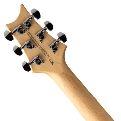 PRS SE NF3 Gun Metal Grey