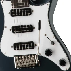 PRS SE NF3 Gun Metal Grey