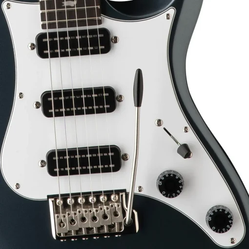 PRS SE NF3 Gun Metal Grey