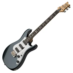 PRS SE NF3 Gun Metal Grey