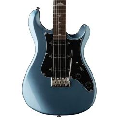 PRS SE NF3 Ice Blue Metallic