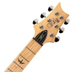 PRS SE NF3 Maple Fretboard Gun Metal Grey