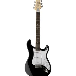 PRS SE Silver Sky - Piano Black