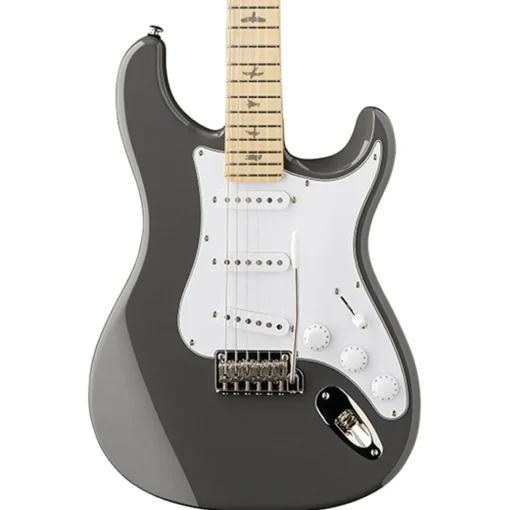 PRS SE Silver Sky Maple Neck - Overland Grey