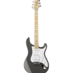 PRS SE Silver Sky Maple Neck - Overland Grey