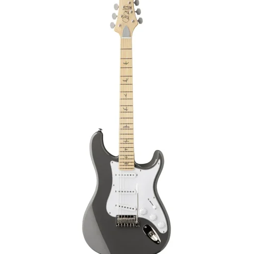 PRS SE Silver Sky Maple Neck - Overland Grey