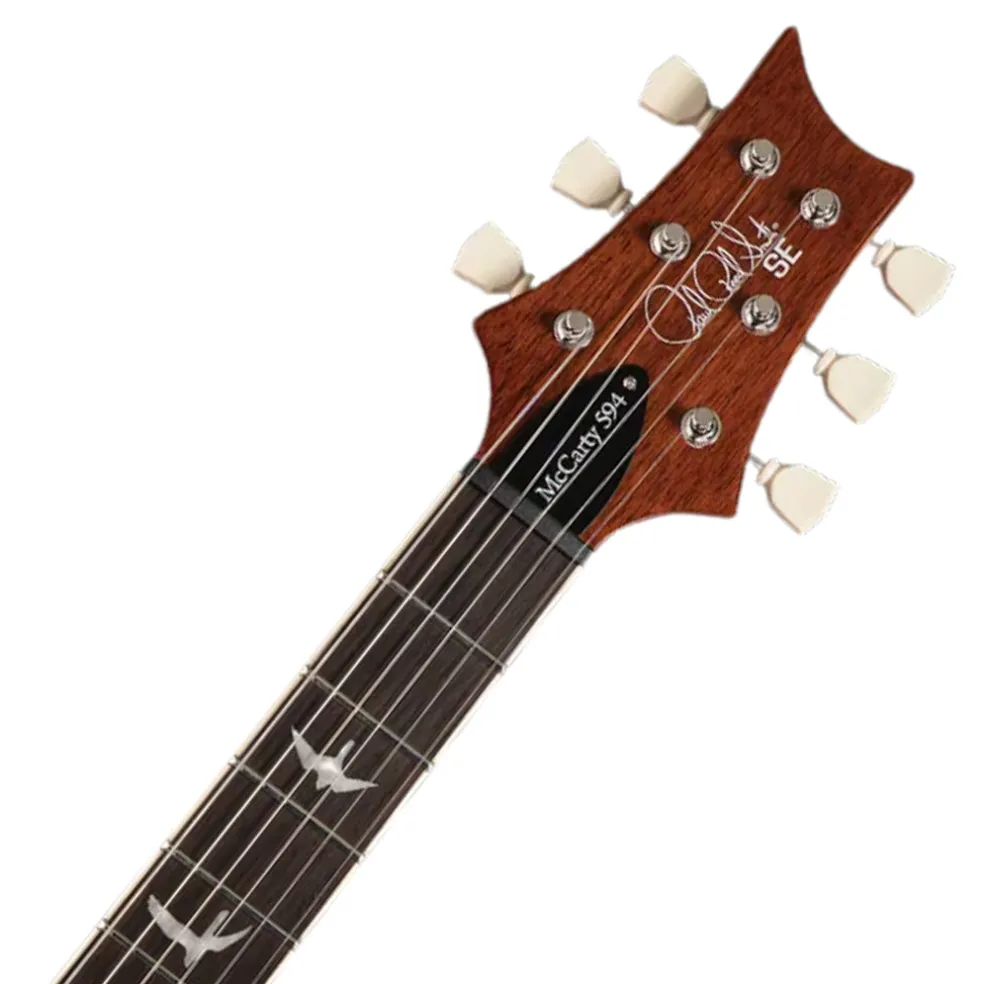 PRS SE Singlecut 594: Vintage Sunburst